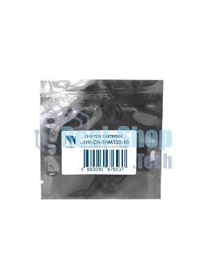 Чип NVPrint для картриджа Катюша THM130 (10 шт) P130/M130 (3К) совместимый