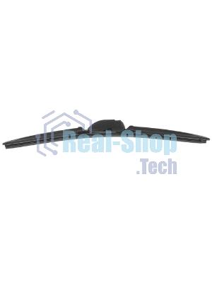 Бескаркасная щетка GOODYEAR GY000437 PREMIUM 17''/43см