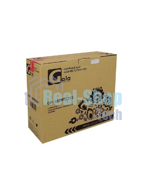 Картридж лазерный GalaPrint GP-106R02312 черный (11000 стр.) для Rank Xerox Phaser WC 3325