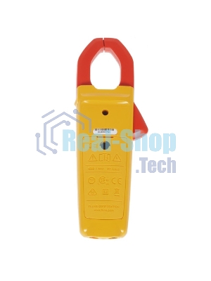 Токоизмерительные клещи Fluke 323/CN