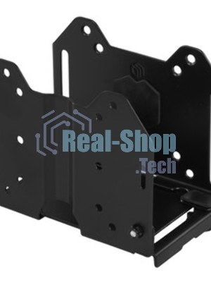 Кронштейн ONKRON A2N для mini PC, черный