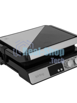 Гриль KORTING KGP 0406