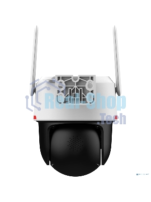 Камера видеонаблюдения IP Dahua DH-IPC-P5FP-PV-0360B-PRO Wi-Fi 3.6-3.6мм цв. (DH-P5F-PV)