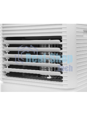 Мобильный кондиционер Royal clima CUBO RM-CU30HH-E