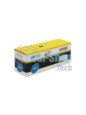 Расходные материалы Hi-Black 106R02760 Картридж для Xerox Phaser 6020/6022/ WC 6025/6027 (Hi-Black) 106R02760, C, 1К                     