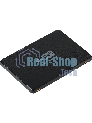 Накопитель SSD PC PET PCPS512G2, 512Gb, SATA-III, 2.5