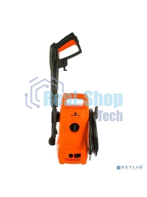 Минимойка Carver CW-1400A 1400Вт