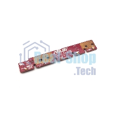 Плата с диодами для Asus G703GS LED