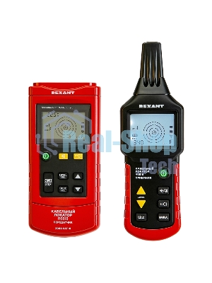 Кабельный локатор Rexant R6818