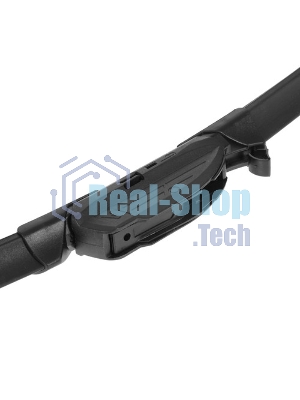 Бескаркасная щетка GOODYEAR GY000437 PREMIUM 17''/43см
