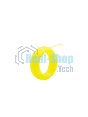Леска для садовых триммеров Huter S2015 d=2мм L=15м для Huter GET-1200SL (71/1/10)