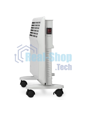 Конвектор Vitek VT-2176 1600Вт белый