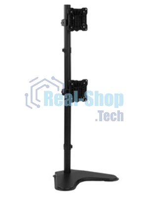 Кронштейн ONKRON D208FS для двух мониторов 13