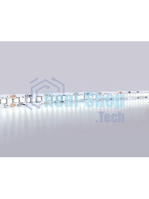 Светодиодная лента Ambrella light GS1503 2835 240Led/ 19.2W m/ 12V IP20 6500K/ 5000*10*1.2mm (2 конт.)