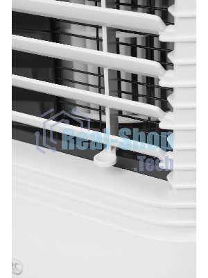 Мобильный кондиционер Royal clima CUBO RM-CU30HH-E