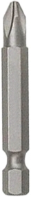 Бита Makita B-26587Pz2, 50мм, 50шт.