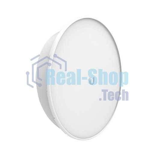 Маршрутизатор UBIQUITI 450MBPS PBE-5AC-ISO-GEN2 стандарт Wi-Fi: 802.11a/b/g/n/ac макс. скорость: 450 Мбит/с скорость портов 1000 Мбит/сек