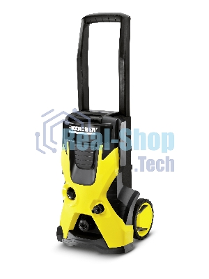 Минимойка Karcher K 5 basic 2100Вт