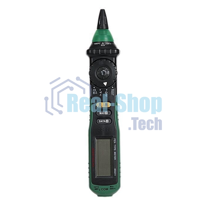 Мультиметр MASTECH MS8211
