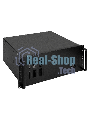 Серверный корпус ExeGate Pro 4U300-08 (RM 19