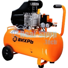 Компрессор Вихрь КМП-50/300АМ