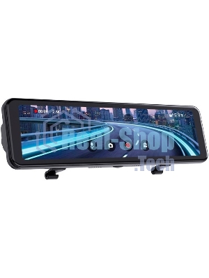 Видеорегистратор TrendVision CarPlay Mirror, 3840x2160, 11