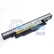 Аккумуляторная батарея для ноутбука Lenovo Y490 10.8V 5200mAh OEM черный
