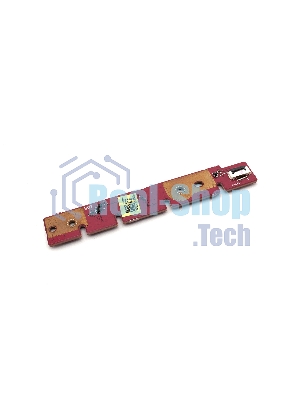 Плата с диодами для Asus G703GS LED
