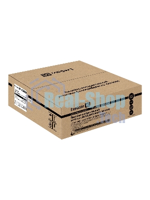 Источник бесперебойного питания ExeGate 1U ServerRM UNL-1000.LCD.AVR.6C13.RJ.USB.1U 1000VA/600W, LCD, AVR, 6*C13, RJ, USB, 1U, установка в стойку, черный