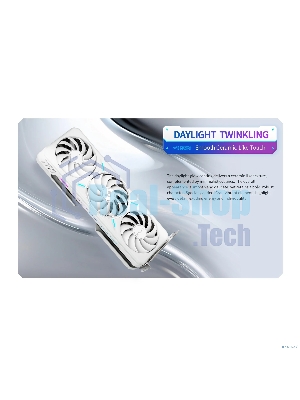 Видеокарта MAXSUN Intel Arc B580 iCraft 12G Arc B580, HDMI, 3xDP, 12G, D6