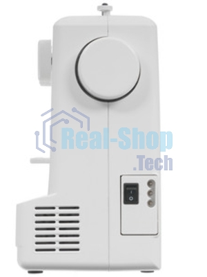 Швейная машина Janome Juno 1512 белый