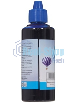 Чернила NVPrint NV-INK100 универсальные Cyan на водной основе для аппаратов Epson (100мл) Китай