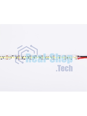 Светодиодная лента Ambrella light GS1503 2835 240Led/ 19.2W m/ 12V IP20 6500K/ 5000*10*1.2mm (2 конт.)
