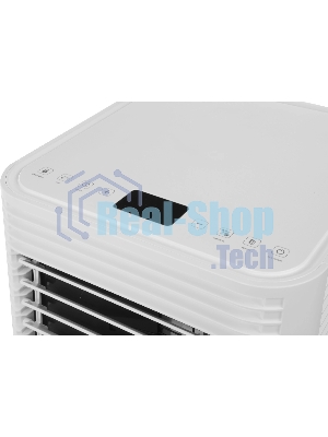 Мобильный кондиционер Royal clima CUBO RM-CU30HH-E