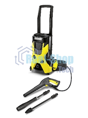 Минимойка Karcher K 5 basic 2100Вт