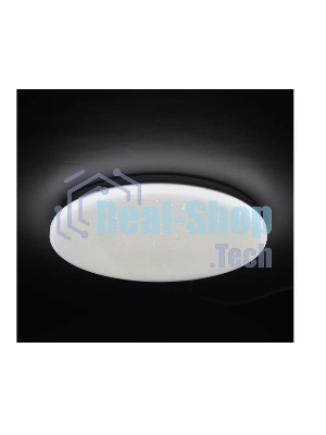 Светильник светодиодный JazzWay PPB STARWAY-2 24Вт 4000К IP20 D260х55