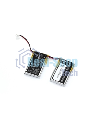 Аккумуляторная батарея CameronSino CS-JBR100SL для JBL ROCK 3.7V 620mAh, 2.29Wh