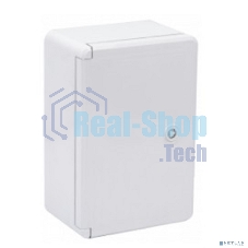 Корпус пластиковый ЩМПп 300х200х130 УХЛ1 IP65 IEK MKP93-N-302013-65