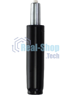 Газлифт Бюрократ E018 E018C3DWZ/4CL/100 черный