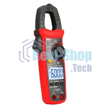 Токовые клещи UNI-T UT202A+
