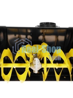 Насадка-снегоуборщик для подметательной машины Huter для SGC 4100S (70/7/20)