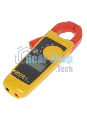 Токоизмерительные клещи Fluke 323/CN