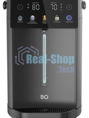 Термопот BQ TP5001 IvoryТермопот