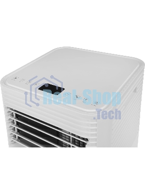 Мобильный кондиционер Royal clima CUBO RM-CU30HH-E