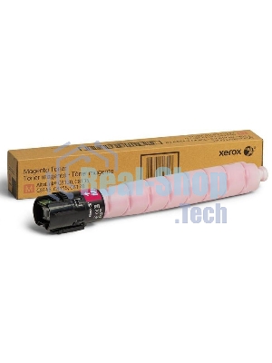 Картридж лазерный Xerox AltaLink C8145/8155/8170 пурпурный (006R01760)
