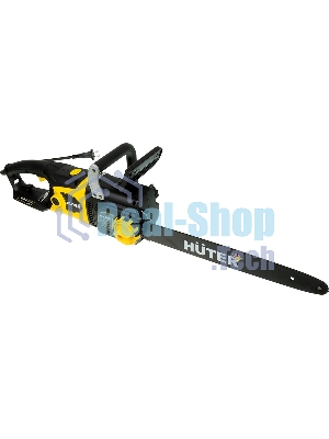 Электрическая цепная пила Huter ELS-2800 2800Вт дл.шин.: 18
