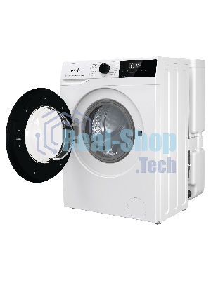 Стиральная машина Gorenje W1NHPI62SCSIRV белый загр. фронтальная макс.: 6 кг 1200 об/мин класс: А