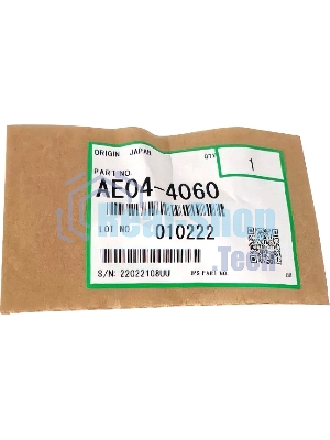 Упоры отделения бумаги AE044060 