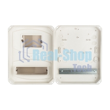 ЩУРн-П 3/10 (344х271х113) IP55 EKF Basicpb-3/10-55-basEKF