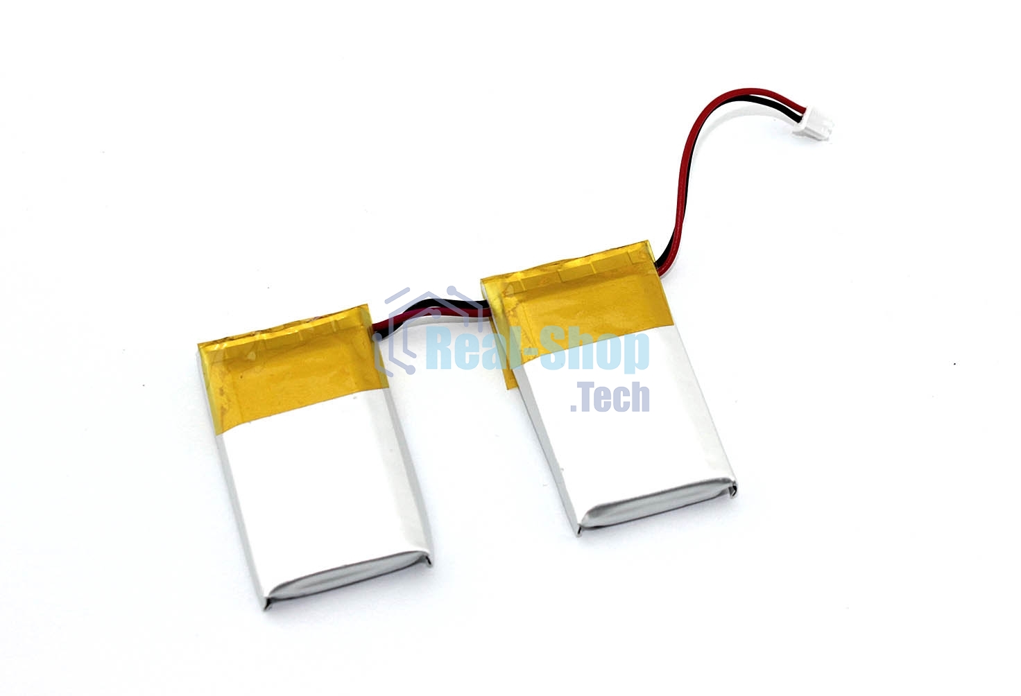 Аккумуляторная батарея CameronSino CS-JBR100SL для JBL ROCK 3.7V 620mAh, 2.29Wh